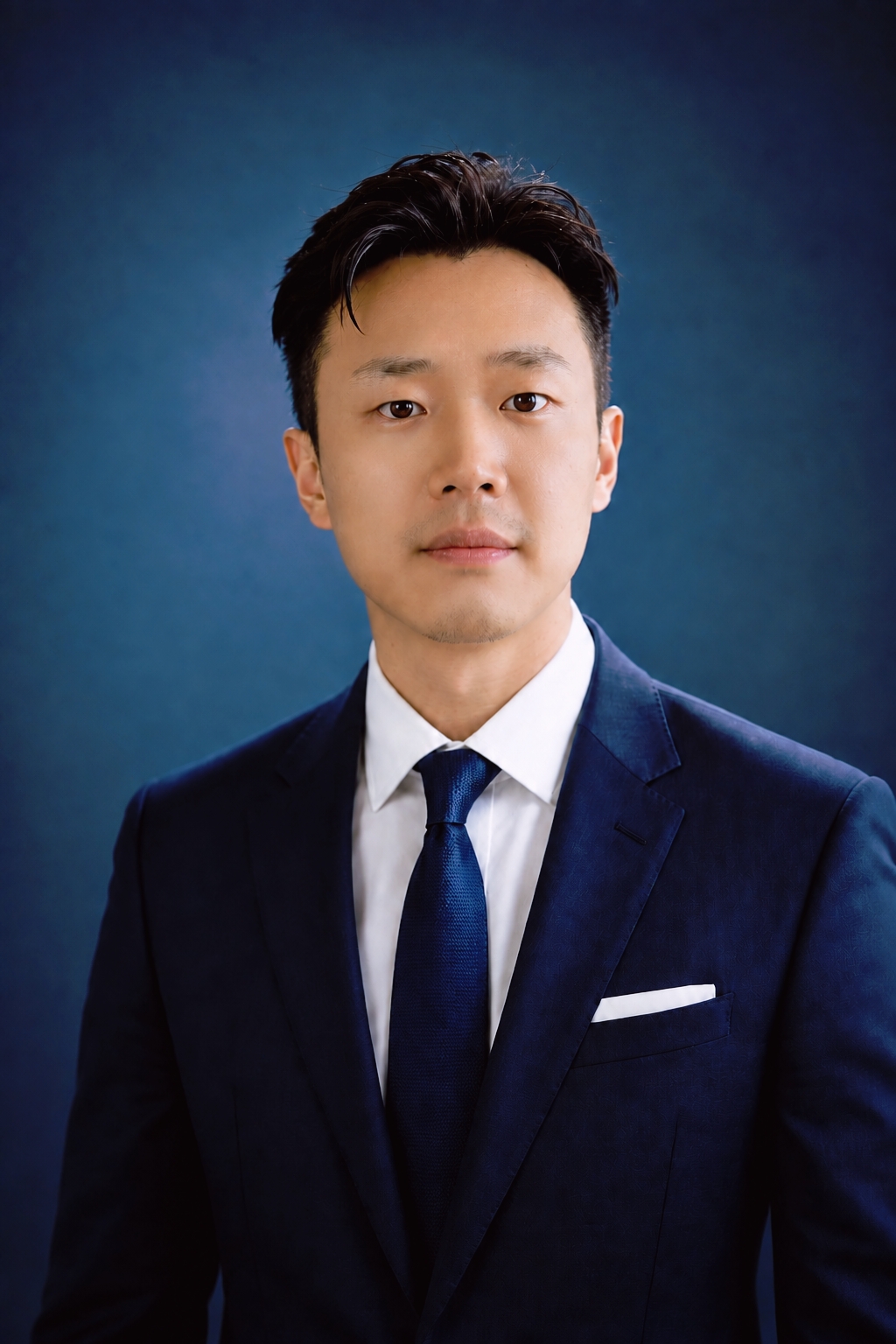 王文凯 Kevin 顾问总监