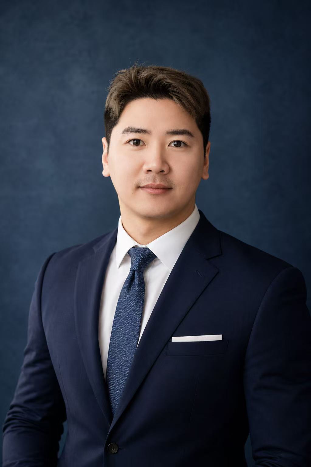 吴磊 Kim CEO